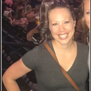 Meet your Posher, Catherine